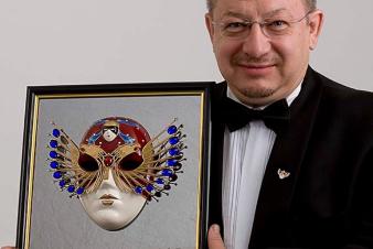 Александр Пантыкин о магистратуре ЕГТИ. Завтра последний день набора!